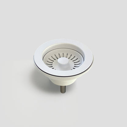 Oliveri Basket Waste With Extended Screw Length