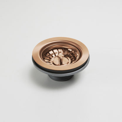 Oliveri Basket Waste