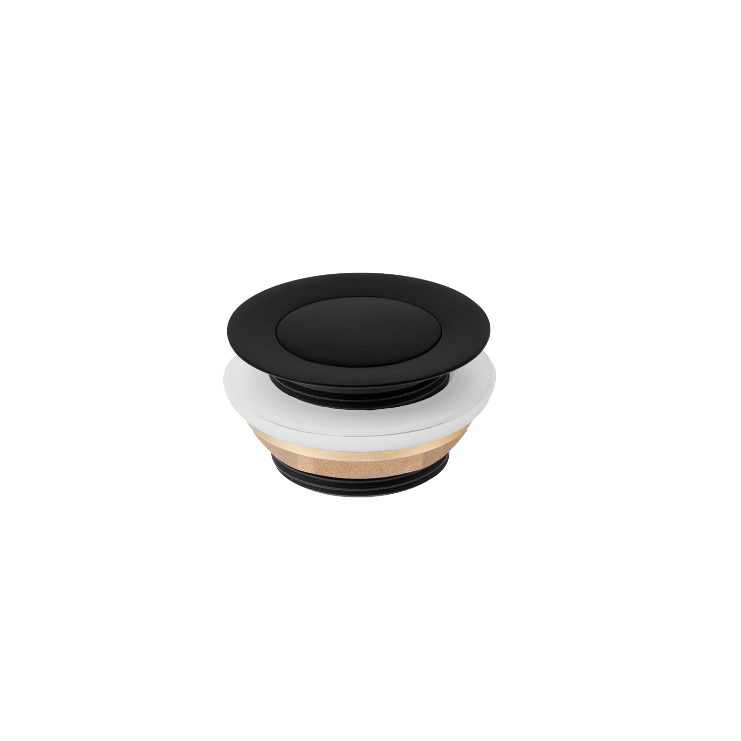 Pop-Up Bath Waste