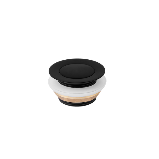 Pop-Up Bath Waste