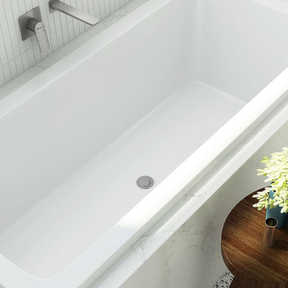 Pop-Up Bath Waste