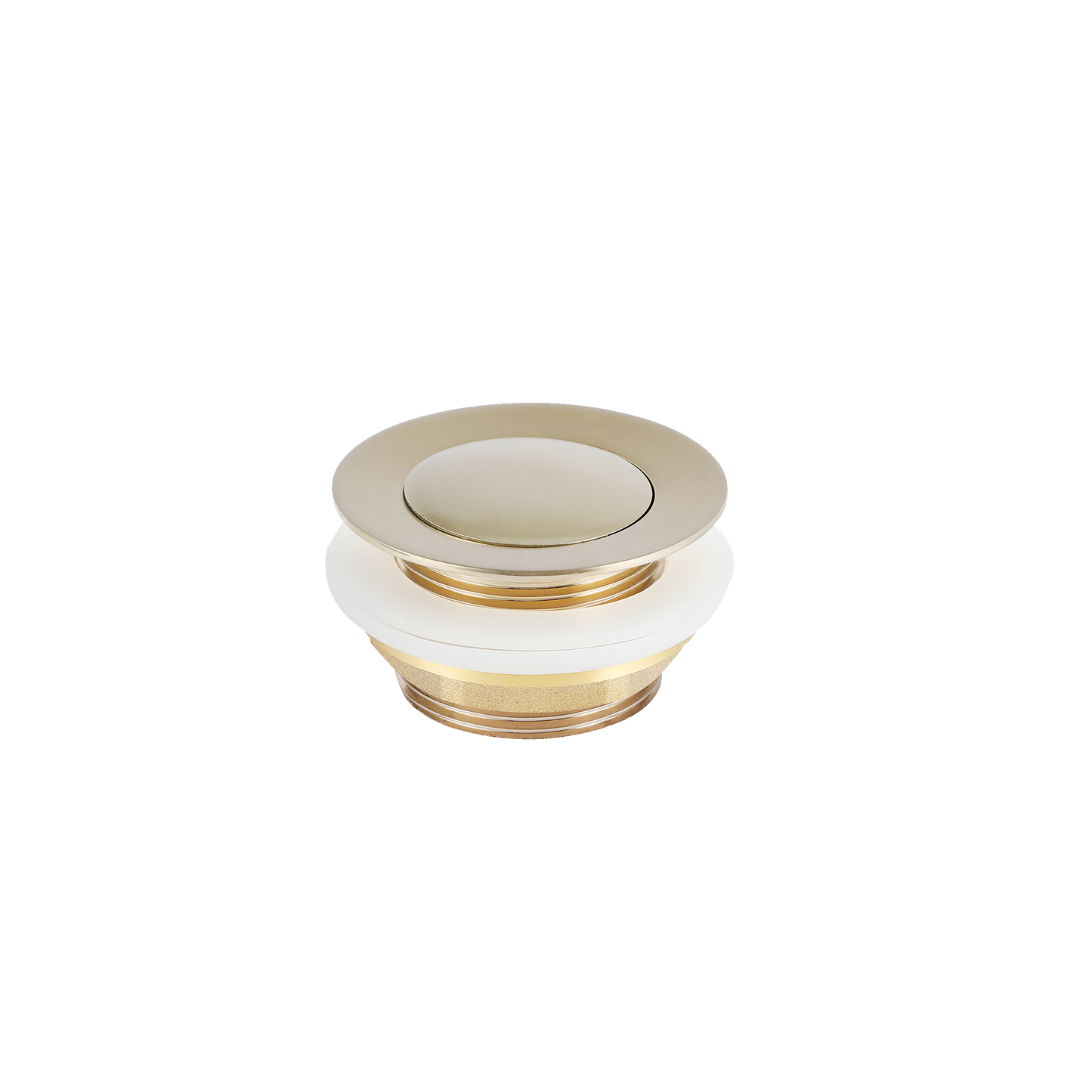 Pop-Up Bath Waste
