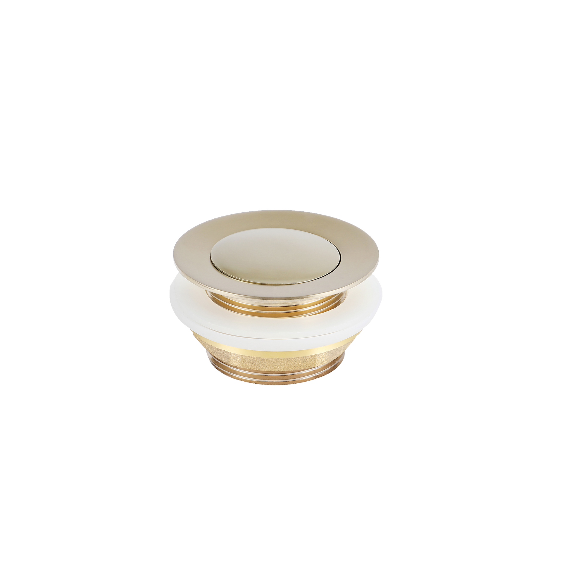 Pop-Up Bath Waste
