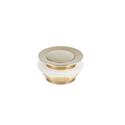 Pop-Up Bath Waste
