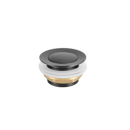 Pop-Up Bath Waste