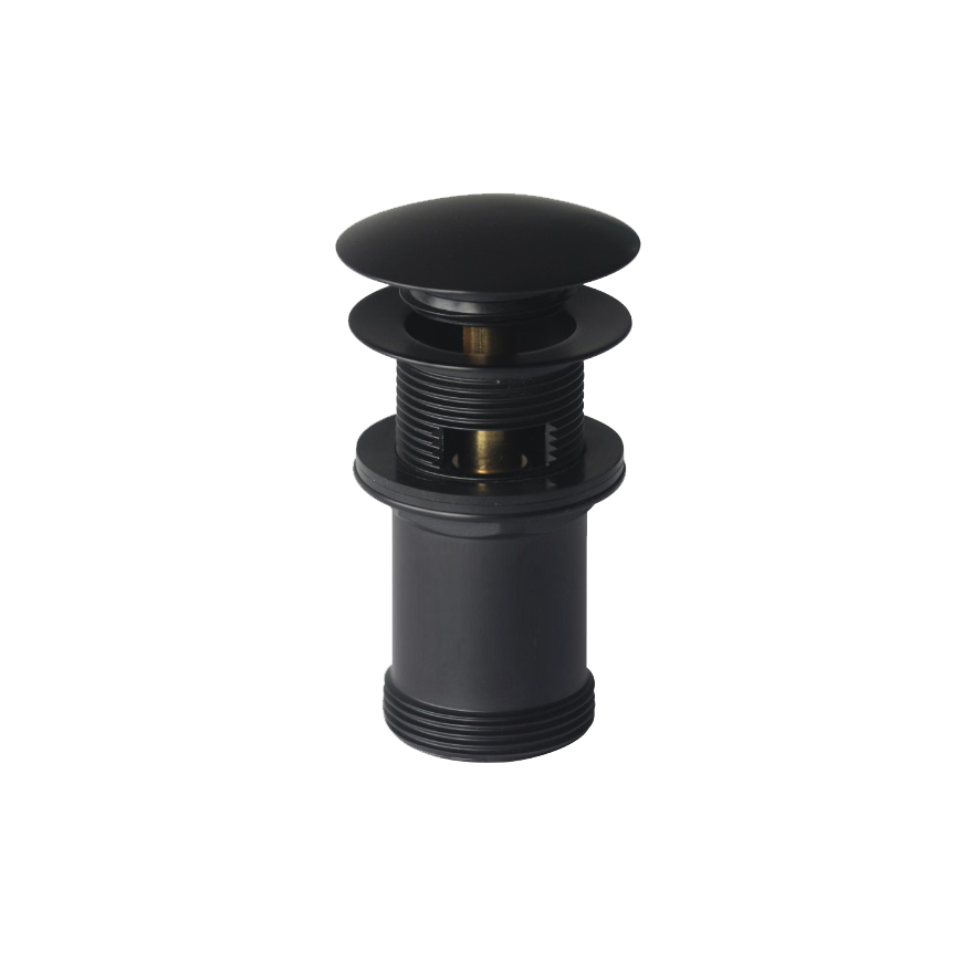 Universal Pop Up Plug and Waste