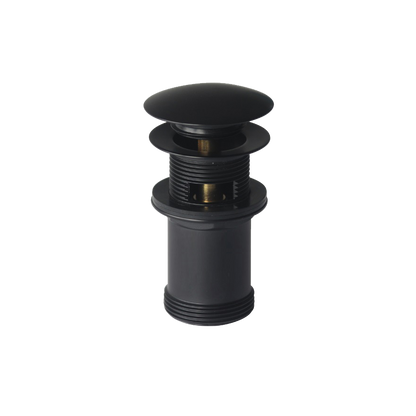 Universal Pop Up Plug and Waste