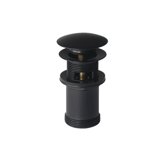 Universal Pop Up Plug and Waste