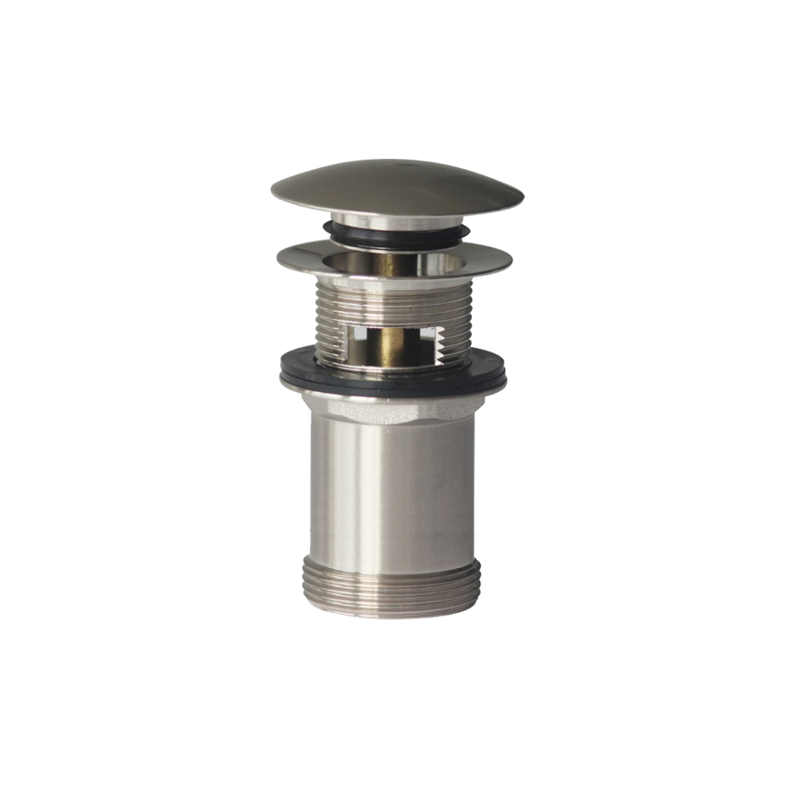 Universal Pop Up Plug and Waste