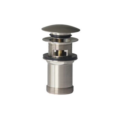 Universal Pop Up Plug and Waste