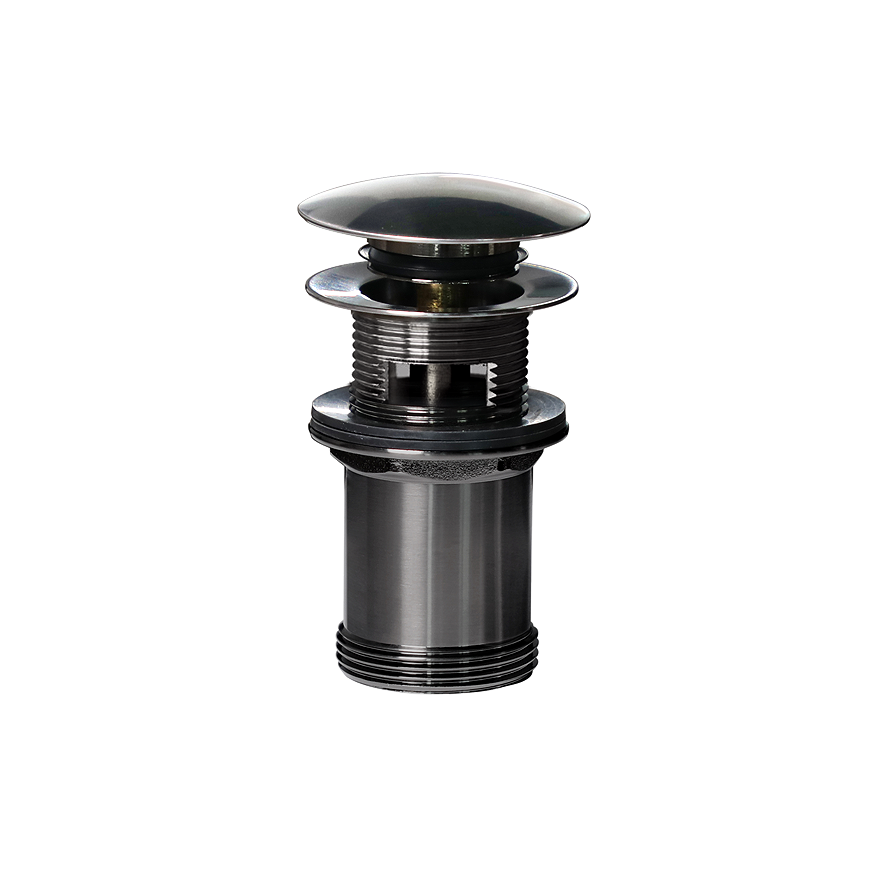 Universal Pop Up Plug and Waste