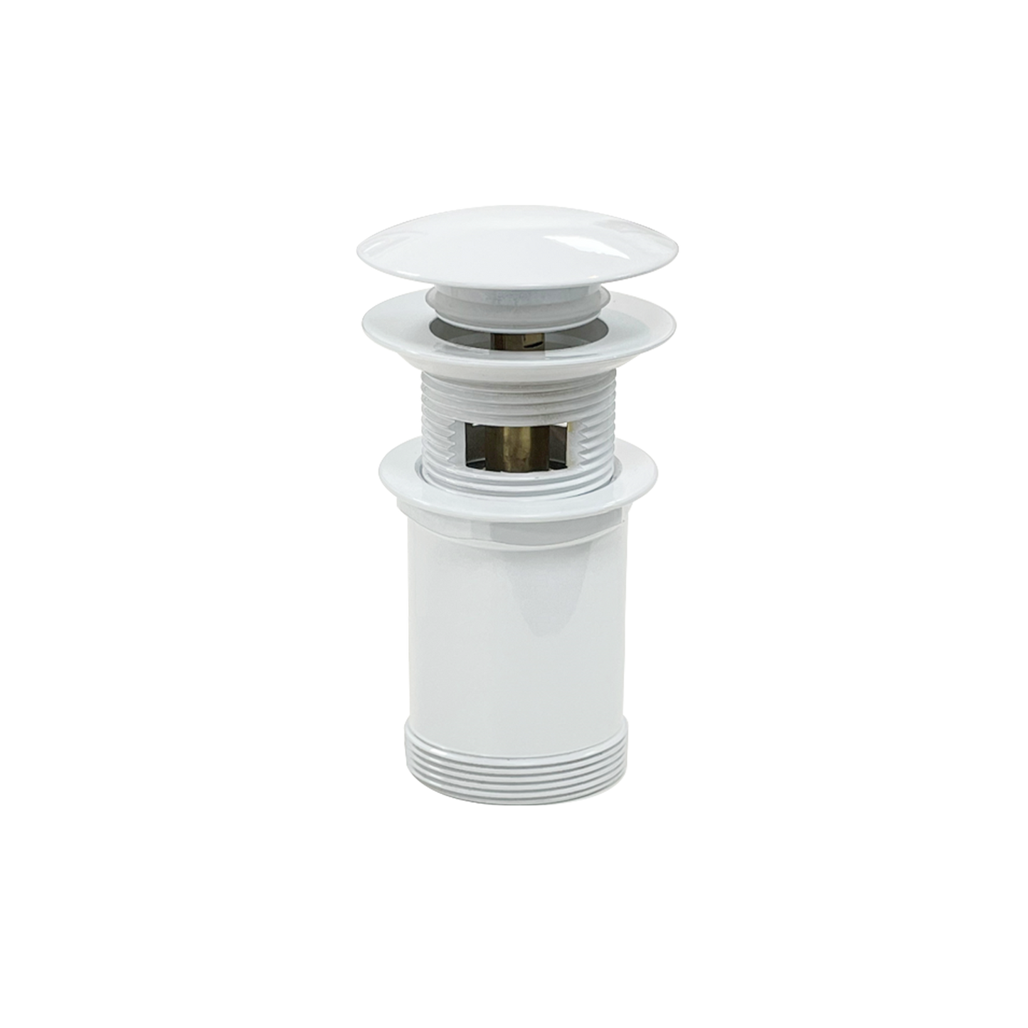 Universal Pop Up Plug and Waste