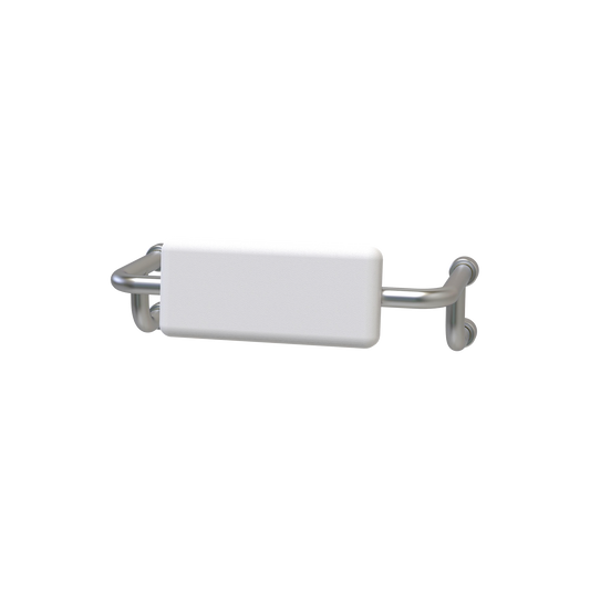 Care Toilet Backrest