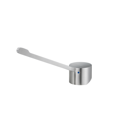 Essente Stainless Steel Care Handle For Swivel Mixer