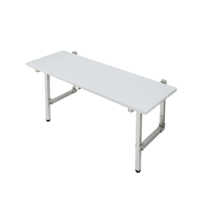 Folding Care Shower Seat