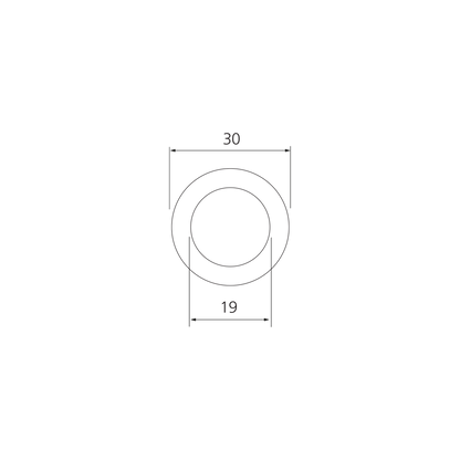 Basin Overflow Ring