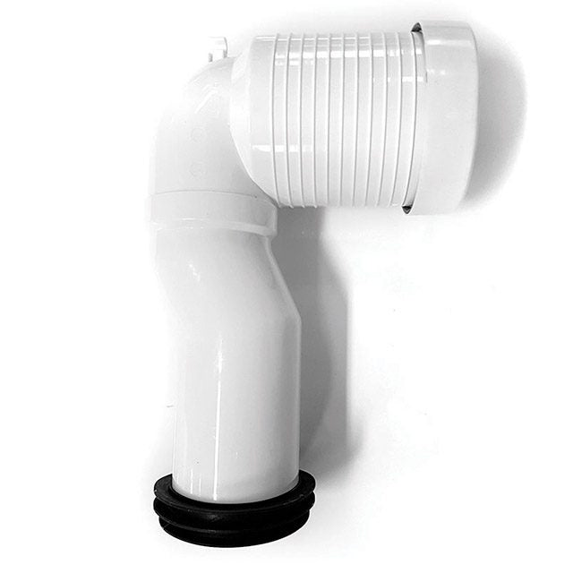 AD32 S-Trap pipe