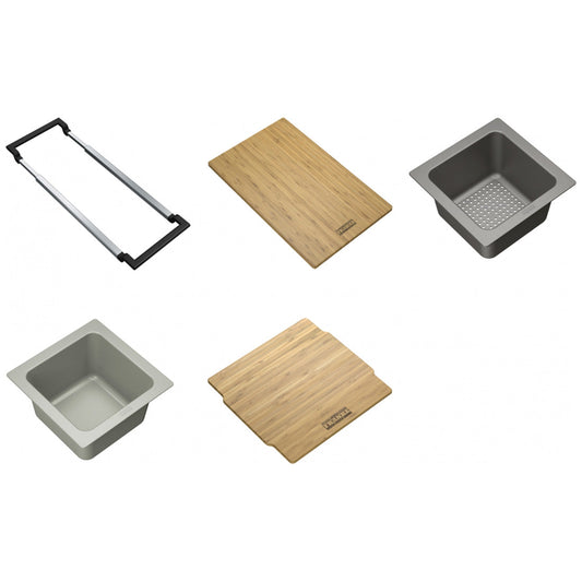 Franke Accessories All In Pack 1