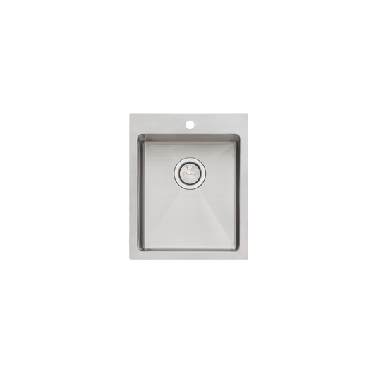 Apollo Single Bowl Sink