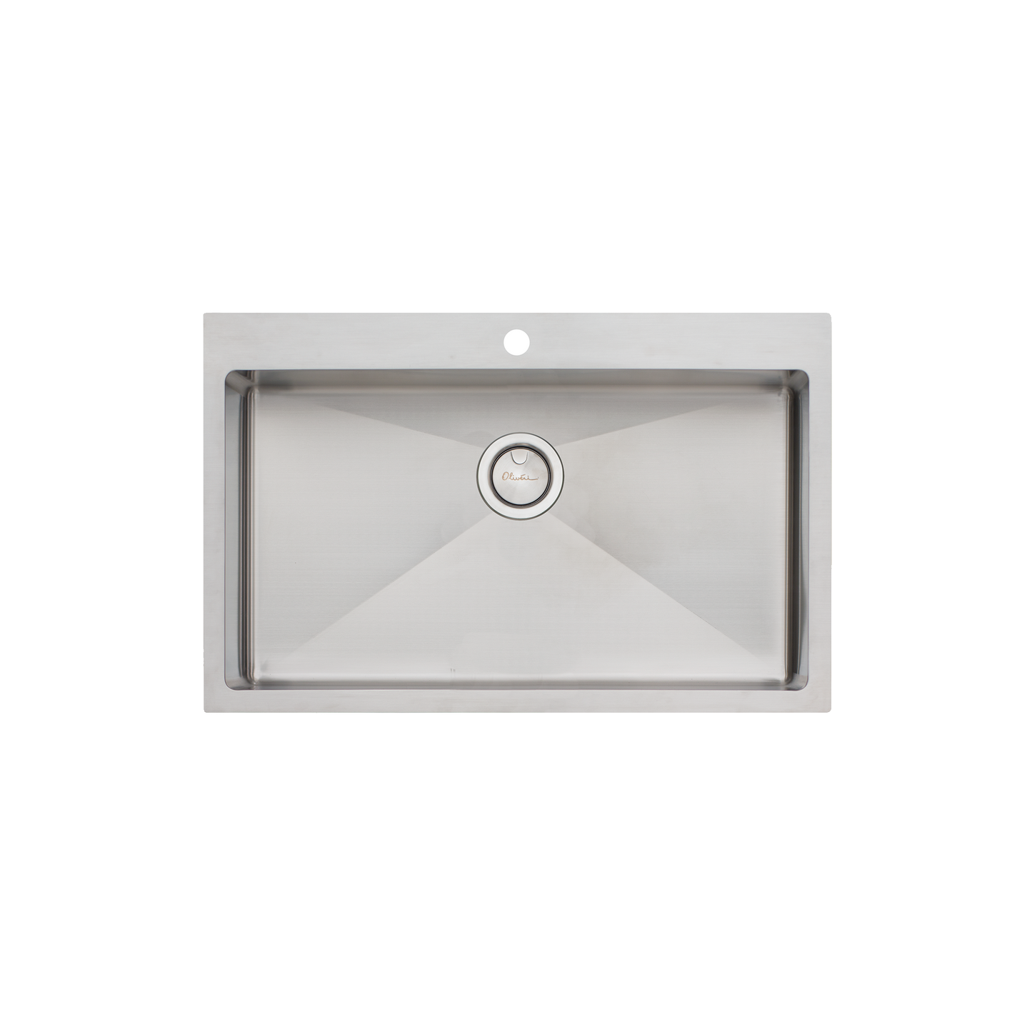 Apollo Mega Bowl Sink
