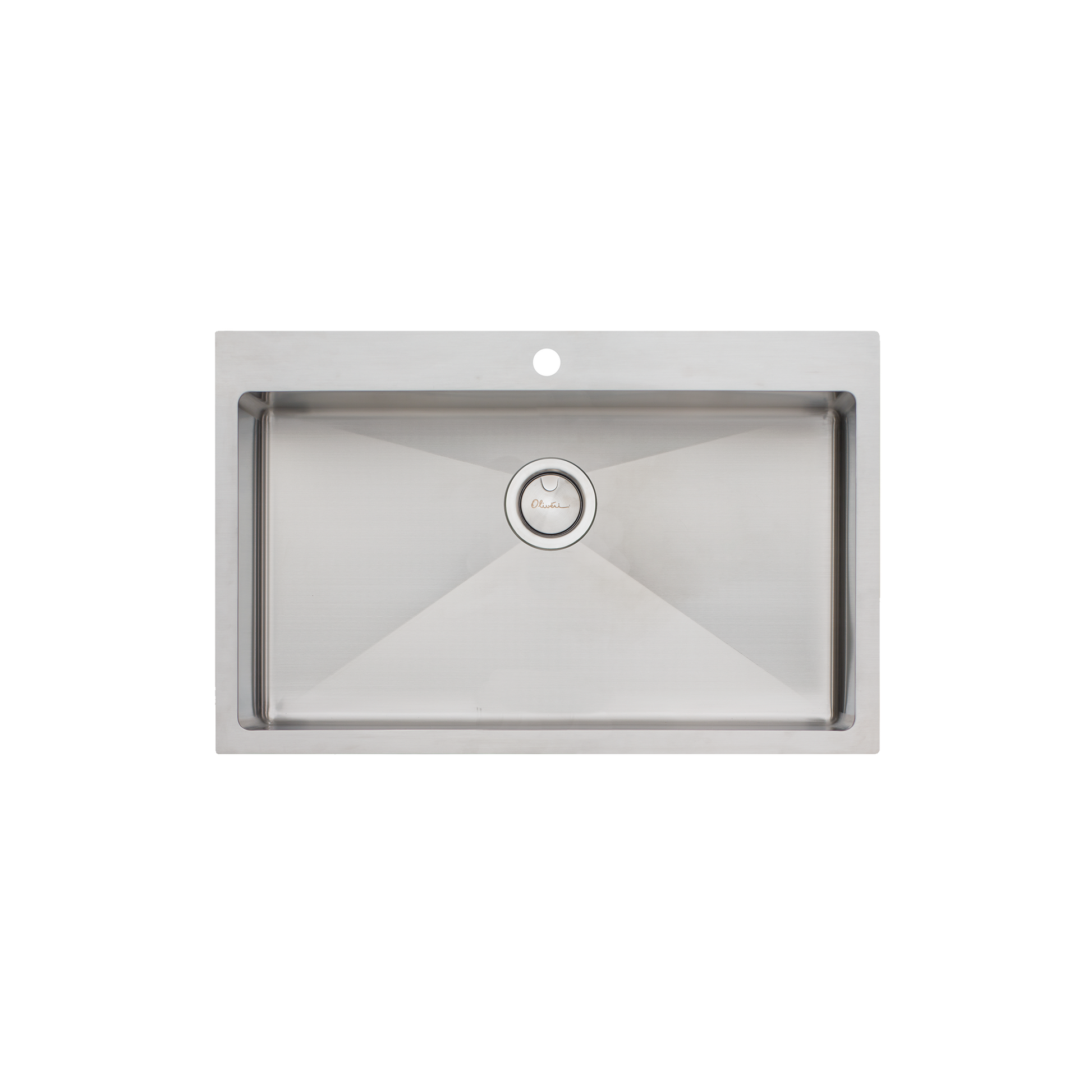 Apollo Mega Bowl Sink