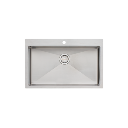 Apollo Mega Bowl Sink