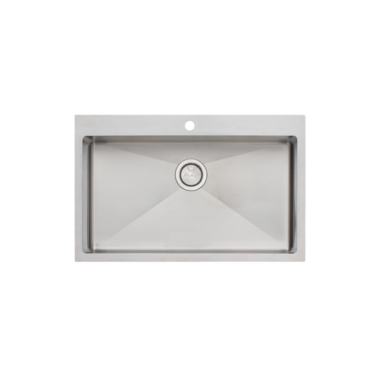 Apollo Mega Bowl Sink