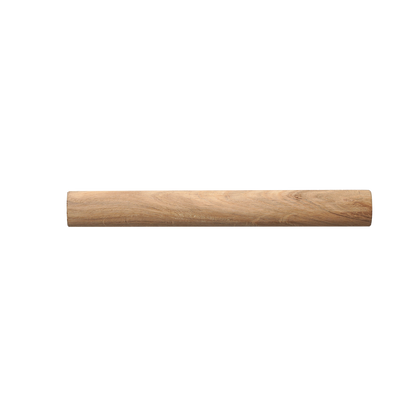 Momo Airlie Timber Pull Handle 150mm In Raw American Oak (3)