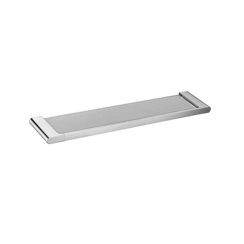 Bellino  Chrome Zinc Alloy Towel Shelf