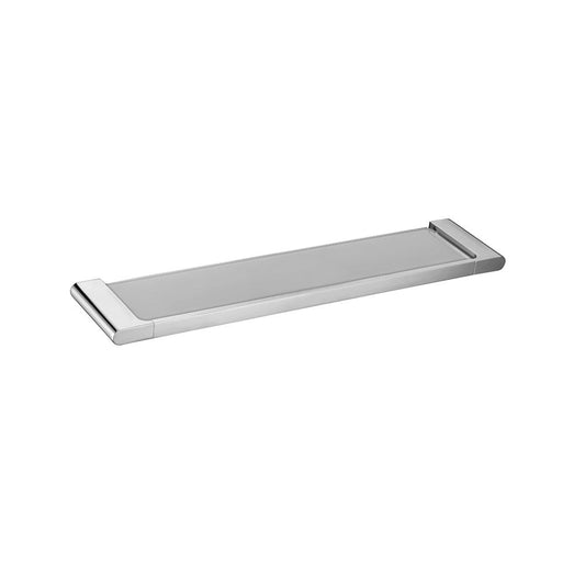 Bellino  Chrome Zinc Alloy Towel Shelf