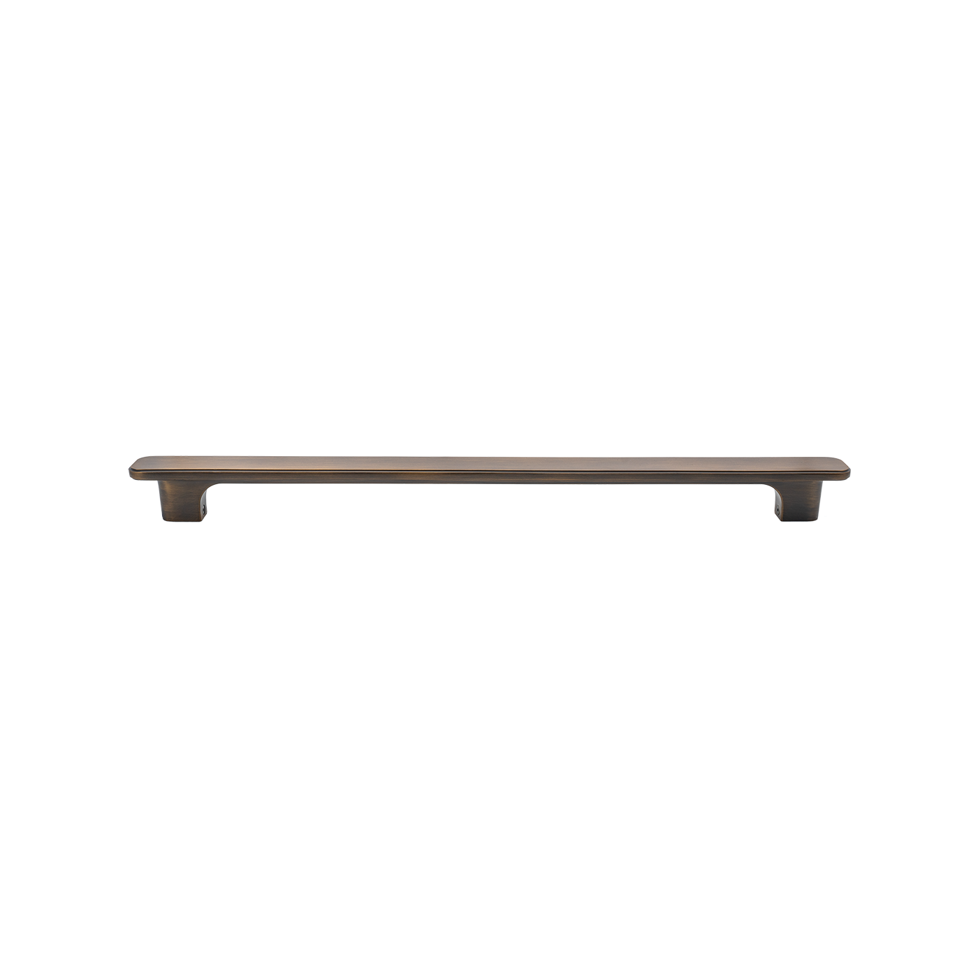 Momo Aspen Solid Brass Entrance Pull Handle In Bronze (1)