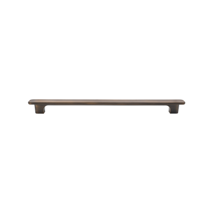 Momo Aspen Solid Brass Entrance Pull Handle In Bronze (1)