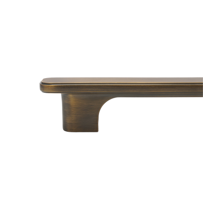 Momo Aspen Solid Brass Entrance Pull Handle In Bronze (2)