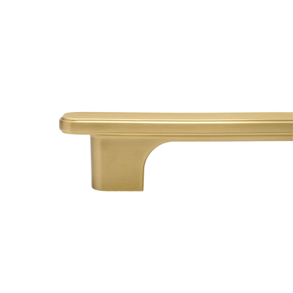 Momo Aspen Solid Brass Entrance Pull Handle In Brushed Satin Brass (2)