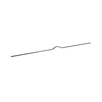 Momo Brave Bow Handle 1120mm In Metallic Grey