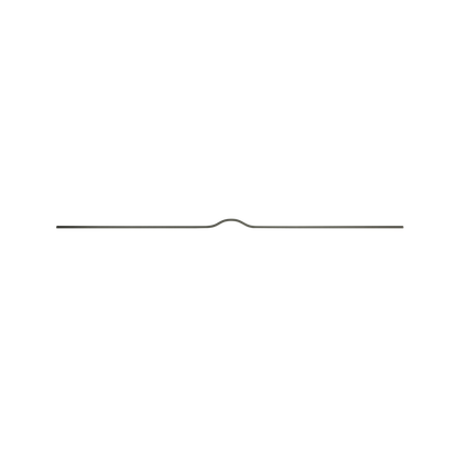 Momo Brave Bow Handle 1120mm In Metallic Grey (1)