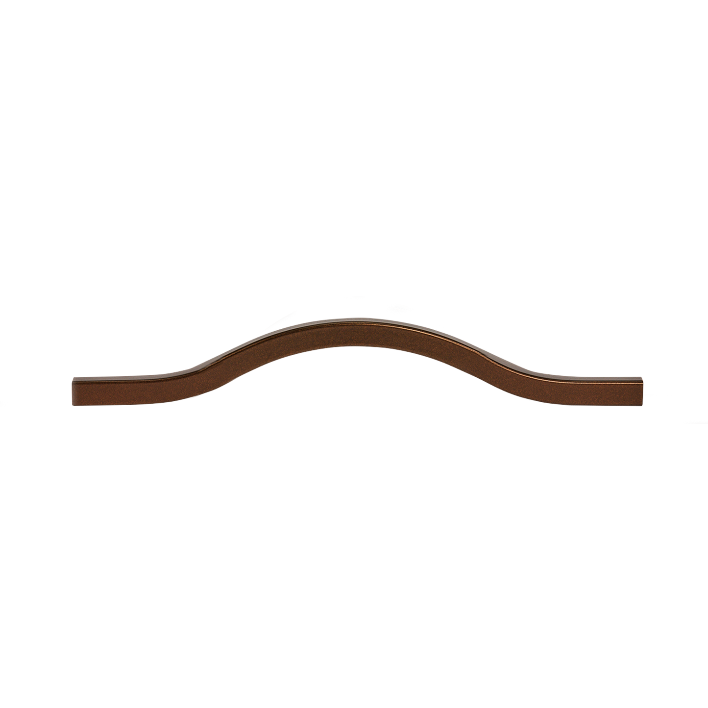 Momo Brave Bow Handle 128mm in Metallic Golden Brown (1)