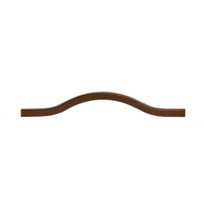 Momo Brave Bow Handle 128mm in Metallic Golden Brown (1)
