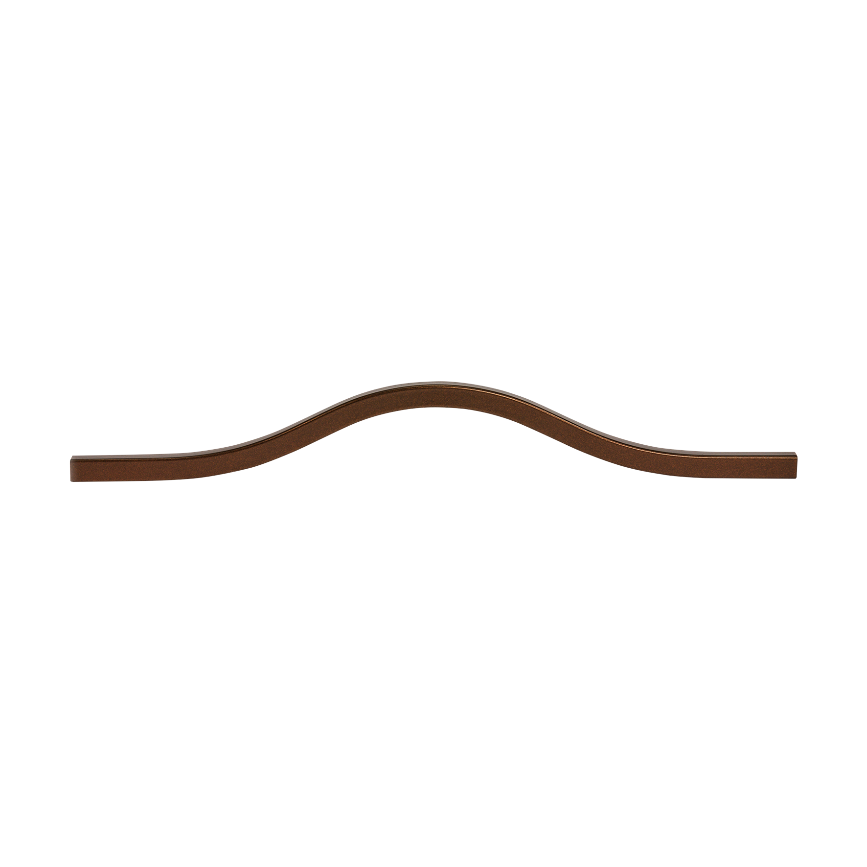 Momo Brave Bow Handle 192mm In Metallic Golden Brown (1)
