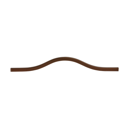Momo Brave Bow Handle 192mm In Metallic Golden Brown (1)
