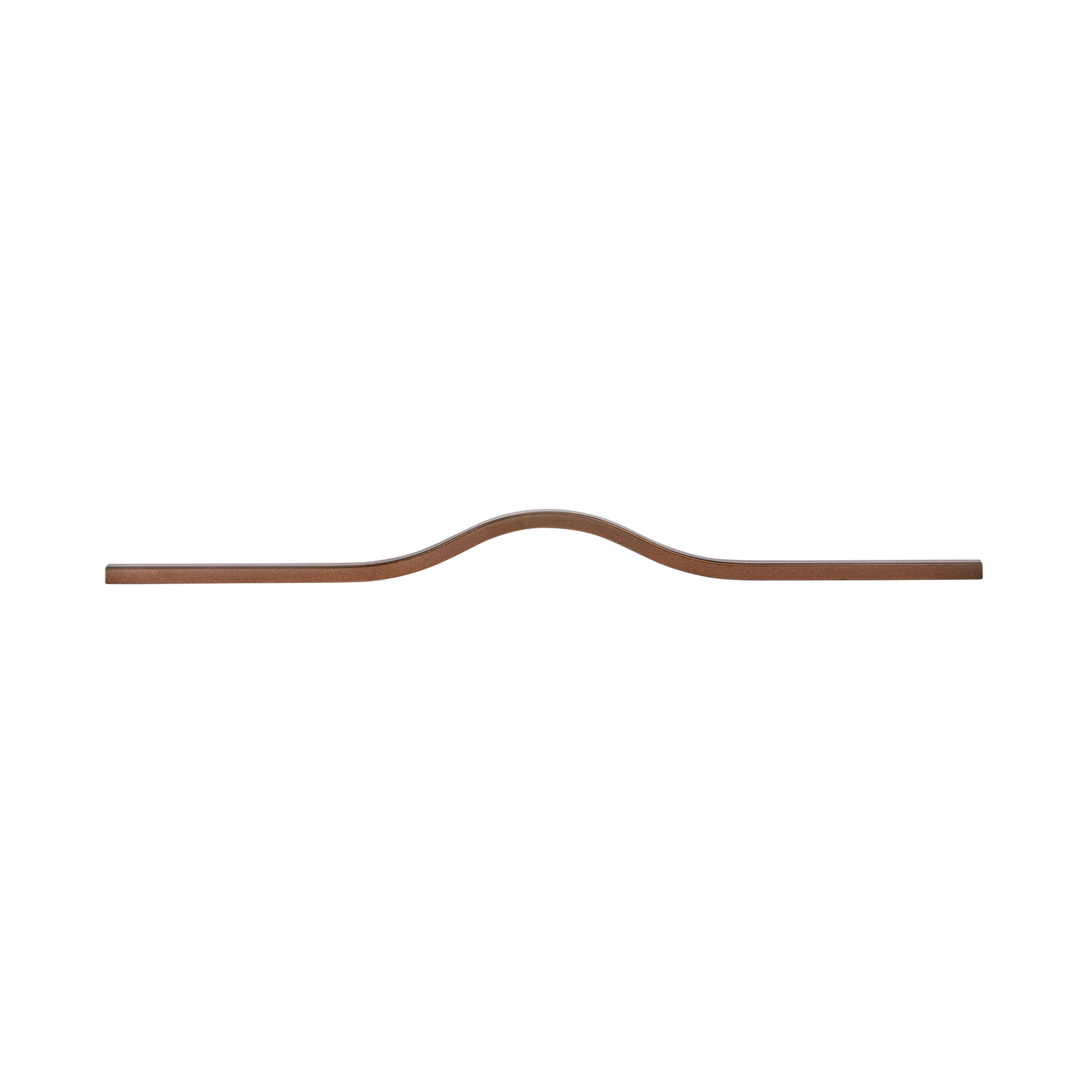 Momo Brave Bow Handle 320mm in Metallic Golden Brown (1)