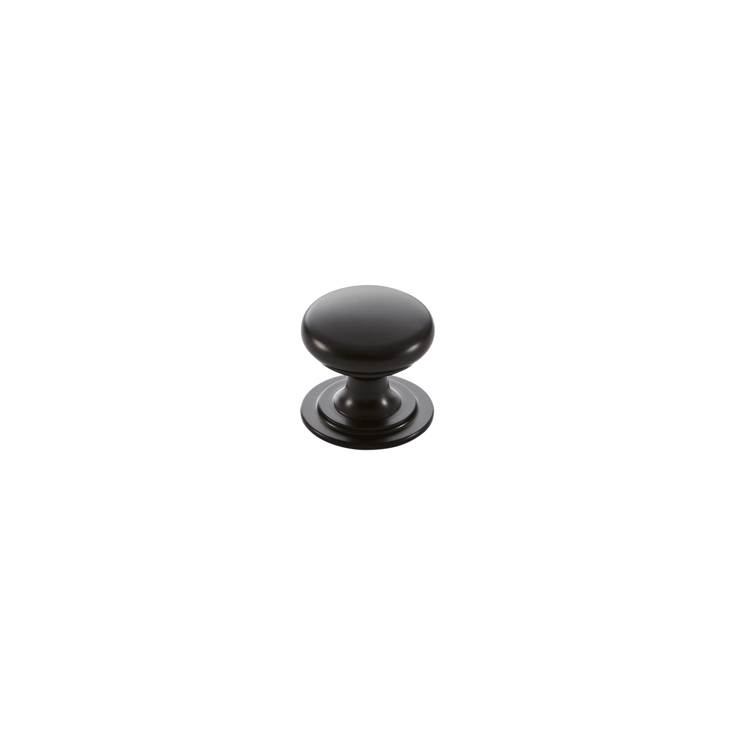 Momo Bosco Knob  32mm in Matt Black