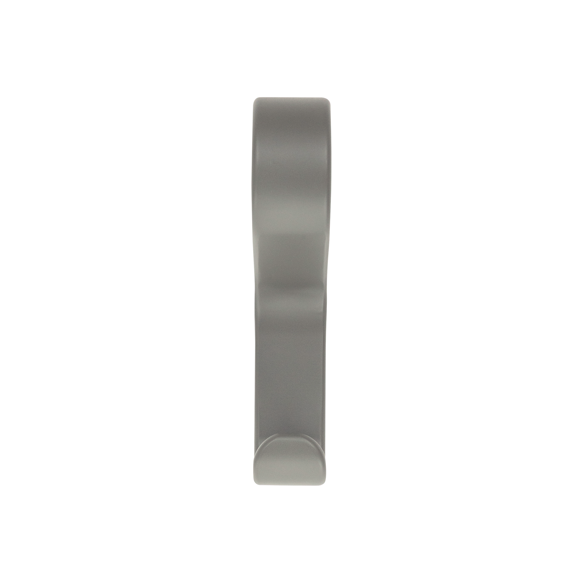 Momo Belt Wall Hook 65mm in Moss Grey (1)