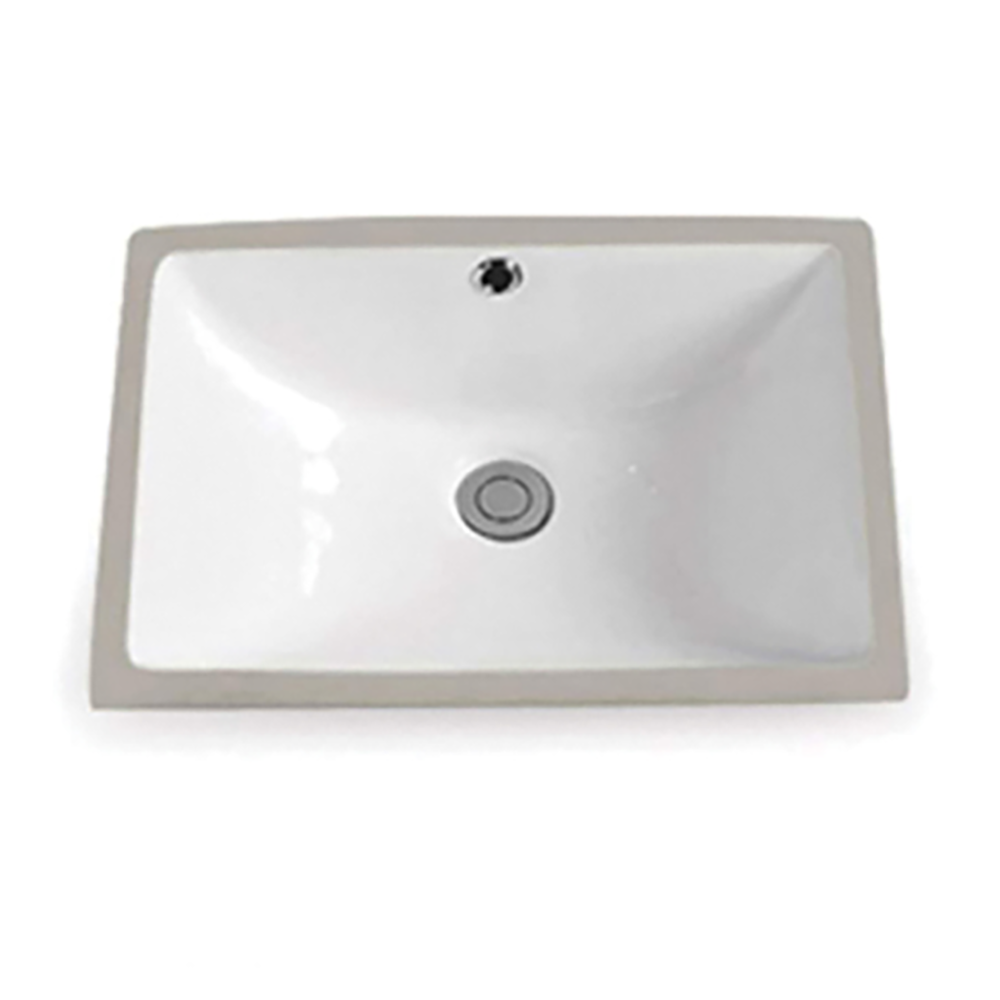 Malmo-10 Gloss White