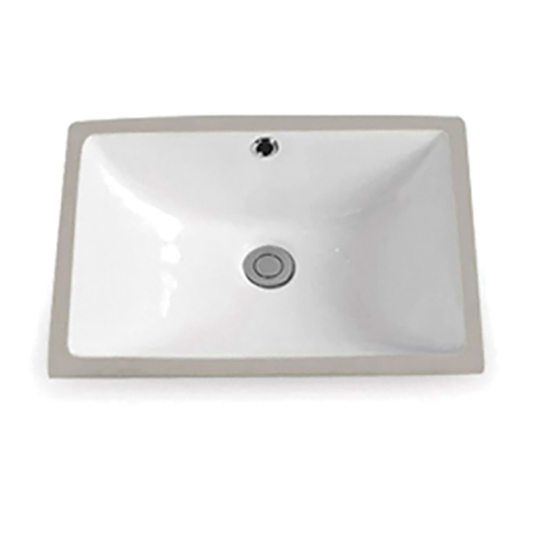 Malmo-10 Gloss White