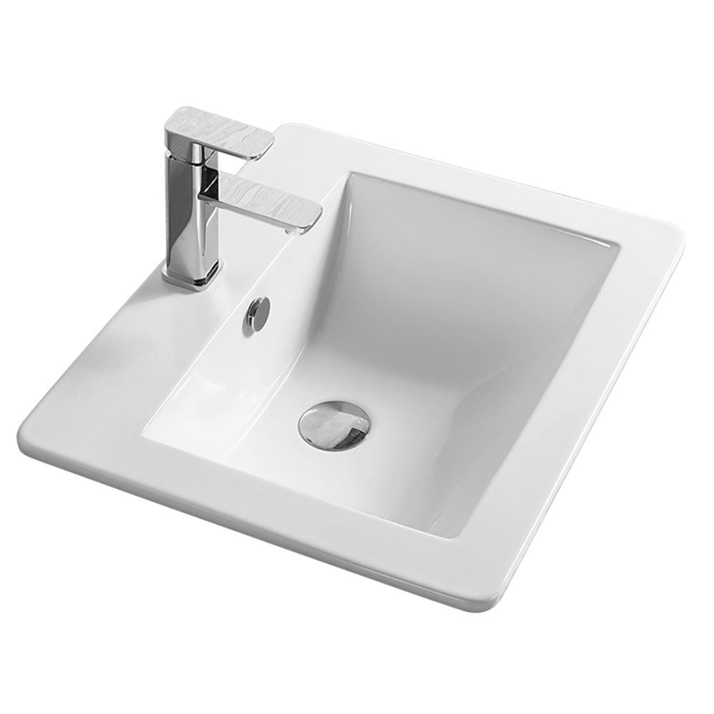 Tuscan-11 Gloss White