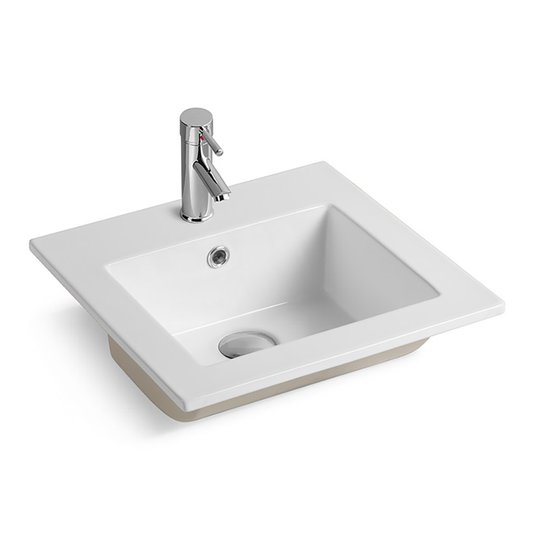 Tuscan-12 Gloss White