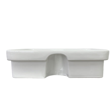 Basel-35 Gloss White