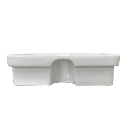 Basel-35 Gloss White