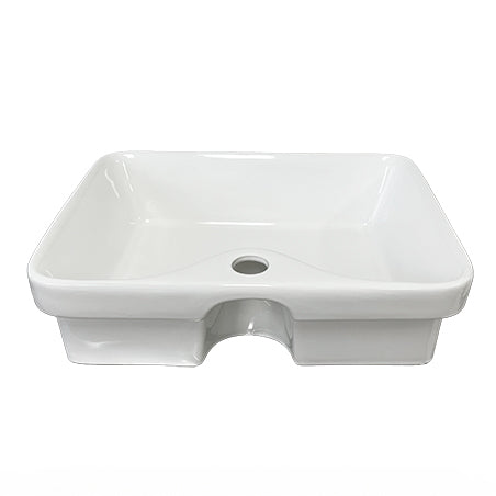 Basel-35 Gloss White